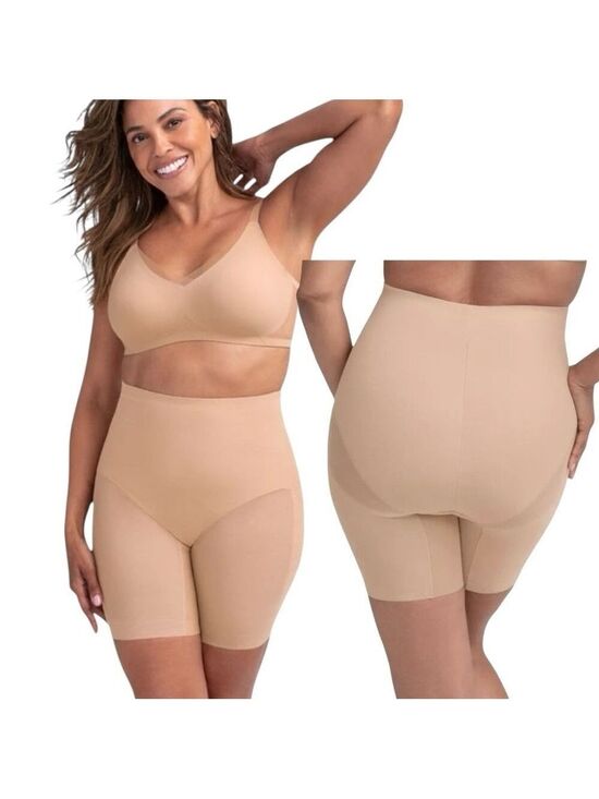 Honeylove Other - Honeylove SuperPower Mid Waist Short - Medium NWT